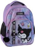 CERDÁ LIFE'S LITTLE MOMENTS Kuromi Rugzak Meisjes – Schoolrugzak – Paars