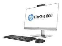 Hewlett Packard 1LU41AW#ABD All-in-One Desktop PC