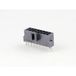 Molex 1053121216 Female header, 16-pin, 2.50 mm pitch