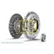 Luk Kit D'Embrayage 619 3171 00 Fiat 4190622 4305128 4409361 4409362 46539189