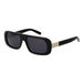 GCDS Sunglasses GD0039 01A 54