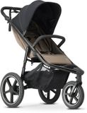 Deryan Bolt hardloop kinderwagen - Jogging buggy - Hazel
