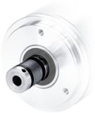 Kübler Group 8.0000.1502.1412 Balgkoppeling Encoder 1502