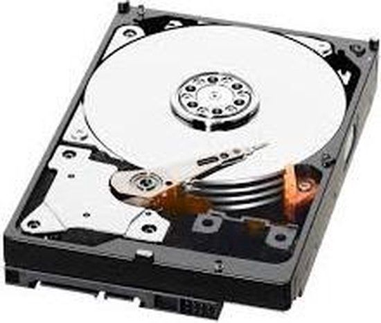 HP Interne harde schijf - 72 GB - 10000 RPM - SAS