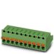 Phoenix Contact 1942390 Female behuizing (kabel) FKC Totaal aantal polen: 4 Rastermaat: 5.08 mm Inhoud: 100 stuk(s)
