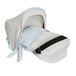 Babyline Destellos Slaapzak voor babydragers, blauw