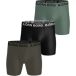 Björn Borg Boxershorts Microfibre (x3)
