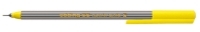 Edding 55 Fineliner - Geel