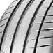 Michelin Pilot Sport 4 245/35 R20 95W XL EV Geschikt, VOL, met wangbescherming (FSL)