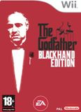 Nintendo The Godfather Blackhand Edition WII