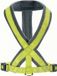 Hunter Hondentuigje London Comfort Limoen M/L 63-82 cm