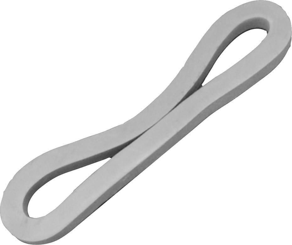 Campking Rubber Ring - 55 x 45 x 3,5 mm - 10 stuks