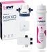 BWT MIXXO starter kit - Perfect taste | Onder de gootsteen waterfilter | Eenvoudige installatie zonder kraanvervanging | Bluetooth & Wi‑Fi | Touch‑bediening voor gefilterd water | Flow‑sensor & status‑indicator | App‑connectivit