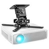 Duronic support de projecteur