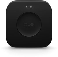 Philips Hue Bridge Pro - Zwart