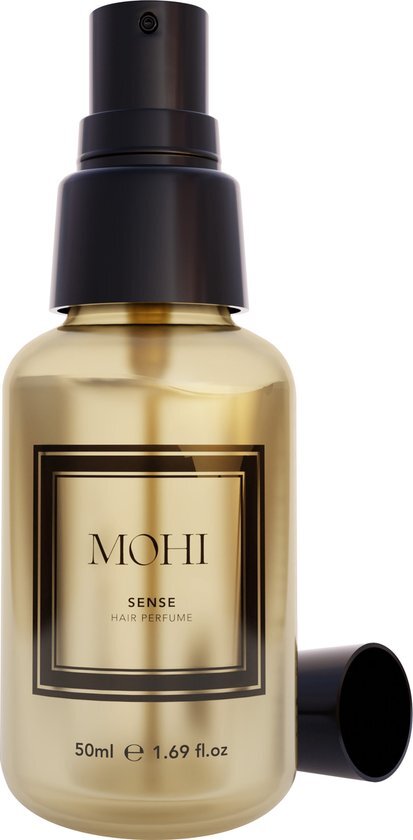 MOHI Hair Care Styling Sense Hair Parfum 50 ml haarparfum