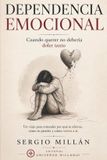 Dependencia Libri GmbH Colección Sanar Para Elegir- Dependencia Emocional Paperback