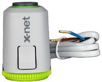 Kermi x-net actionneur 230 V, SFESA230000