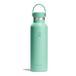 Hydro Flask Standard Flex Cap 621 ml (21 oz) Bottle – Roestvrij Staal, Lekdicht, Bekerhouder Compatibel – Geïsoleerd 24 Uur Koud & 12 Uur Warm – Mermaid Green