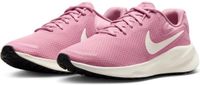 Nike Revolution 7 Hardloopschoenen Roze EU 41 Vrouw