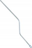 Andoria KN Serie - Tuyau de pompe d'injection - Ursus C-330 - Zingué