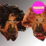 Konkurrent Tobacco - Hot Wet & Sassy (LP)