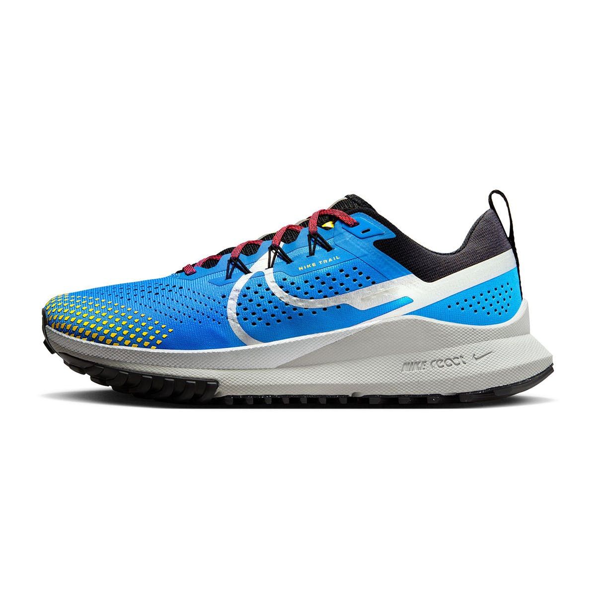 Nike React Pegasus Trail 4 Heren