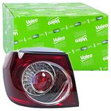 Valeo Achtersignaallamp 44065 voor Volkswagen Golf Plus FL (2009-2013) | Achter Links, LED-technologie