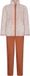 Pastunette - Huispak - Tender - Fleece/Badstof - Teddy - Maat 46