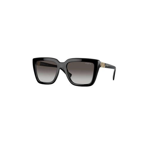 Vogue 0VO5575SB Sunglasses - Black