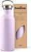 Bambaw Waterfles 750ml Violet