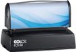 Colop doe-het-zelf stempel kit EOS 60 Express | blauw