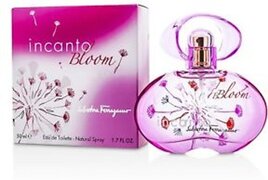 Salvatore Ferragamo Incanto eau de toilette / 50 ml / dames