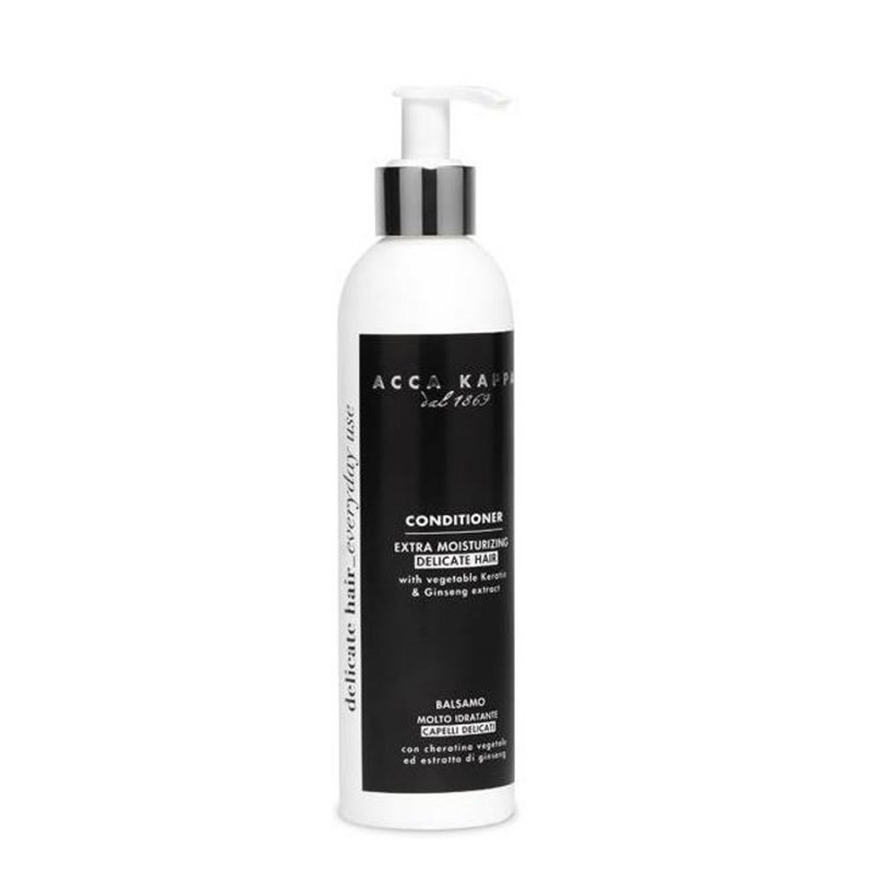 Acca Kappa White Moss Conditioner 200 ml 250 ml