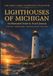 Lighthouses of Michigan: An Illustrated Guide & Travel Journal