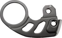 SHIMANO Fd-M985-E Halster Silver/Black One Size