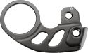 SHIMANO Fd-M985-E Halster Silver/Black One Size