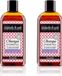 Nuggela & Sulé Shampoo Épigénétique Peau Sensible 2x250ml