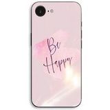 Maniacase iPhone 17e-hoesje Be Happy