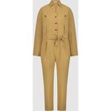 Circle of Trust Vianne Combinaison Cool Camel Taille: S