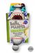 TeethMarks Bookmarks Shark