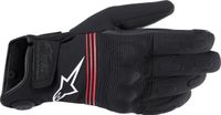 Alpinestars Ht-3 Heat Tech Drystar Gants Noir - Taille M