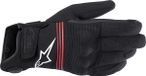 Alpinestars Ht-3 Heat Tech Drystar Handschoenen Zwart - Maat M