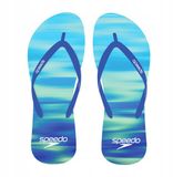 Speedo M Flip Flop Heren Slippers Blauw