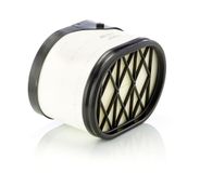 MANN-FILTER C 38 010 Luchtfilter