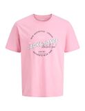 JACK&JONES - JJELOGO TEE SS O-NECK 2 COL SS26 SN - Heren - T-shirts
