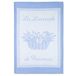 Rushbrookes Franse Country Theedoeken La Lavande Blauw