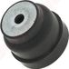 Stihl silent blocks for Stihl MS260 (part number: 1121 790 9909)