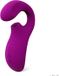 LELO ENIGMA Cruise – Sonische Vibrator – Dubbele Stimulatie – Waterdicht – Deep Rose