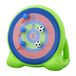 Bestway Backyard Bullseye Jeu de jardin 2-en-1 et jeu de fléchettes géant